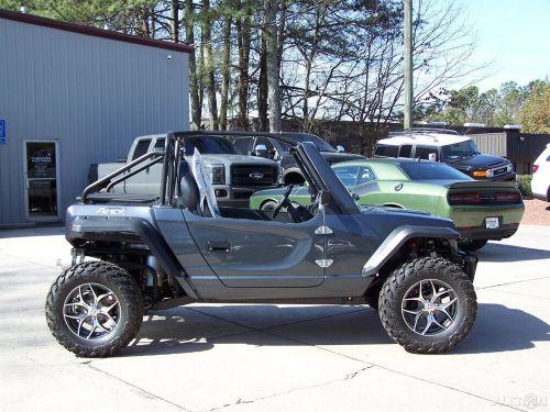 2024 other makes reeper oreion brand new apex 4wd 1300cc 4cyl auto 4-speed