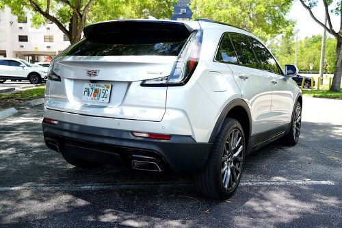 2020 Cadillac XT4 FREE DELIVERY! Loaded & low miles. Call 786-328-3187, US $19,800.00, image 2