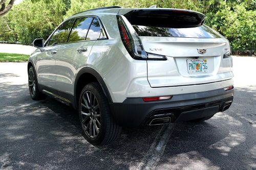 2020 Cadillac XT4 FREE DELIVERY! Loaded & low miles. Call 786-328-3187, US $19,800.00, image 3