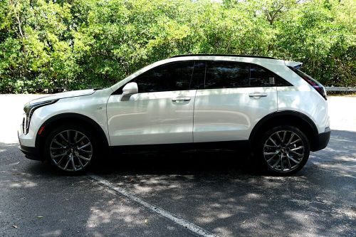 2020 Cadillac XT4 FREE DELIVERY! Loaded & low miles. Call 786-328-3187, US $19,800.00, image 4