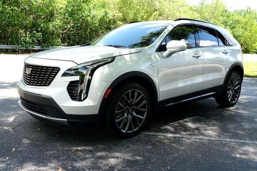 2020 Cadillac XT4 FREE DELIVERY! Loaded & low miles. Call 786-328-3187, US $19,800.00, image 5