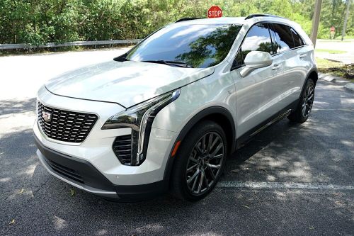 2020 Cadillac XT4 FREE DELIVERY! Loaded & low miles. Call 786-328-3187, US $19,800.00, image 7