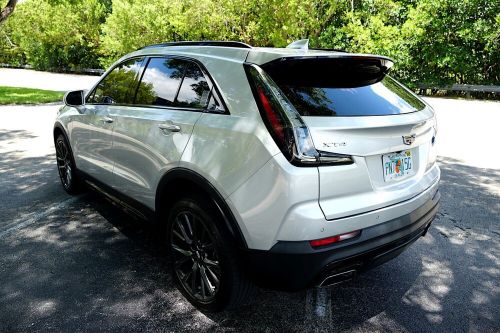 2020 Cadillac XT4 FREE DELIVERY! Loaded & low miles. Call 786-328-3187, US $19,800.00, image 8