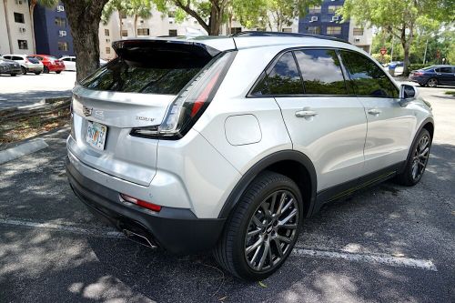 2020 Cadillac XT4 FREE DELIVERY! Loaded & low miles. Call 786-328-3187, US $19,800.00, image 9