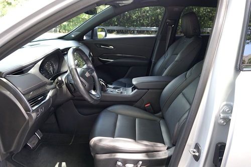 2020 Cadillac XT4 FREE DELIVERY! Loaded & low miles. Call 786-328-3187, US $19,800.00, image 10