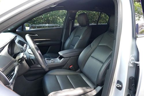 2020 Cadillac XT4 FREE DELIVERY! Loaded & low miles. Call 786-328-3187, US $19,800.00, image 11