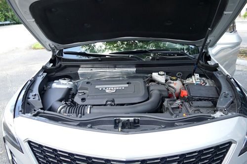 2020 Cadillac XT4 FREE DELIVERY! Loaded & low miles. Call 786-328-3187, US $19,800.00, image 22