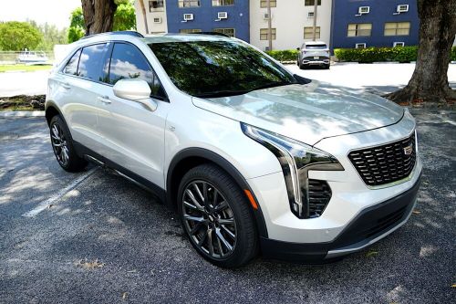 2020 Cadillac XT4 FREE DELIVERY! Loaded & low miles. Call 786-328-3187, US $19,800.00, image 27