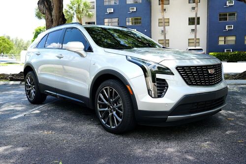 2020 Cadillac XT4 FREE DELIVERY! Loaded & low miles. Call 786-328-3187, US $19,800.00, image 28
