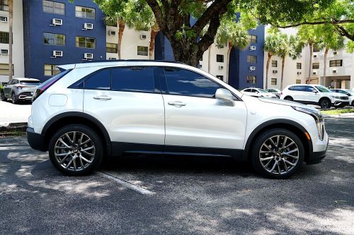 2020 Cadillac XT4 FREE DELIVERY! Loaded & low miles. Call 786-328-3187, US $19,800.00, image 29