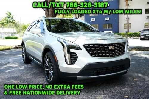 2020 Cadillac XT4 FREE DELIVERY! Loaded & low miles. Call 786-328-3187, US $19,800.00, image 30