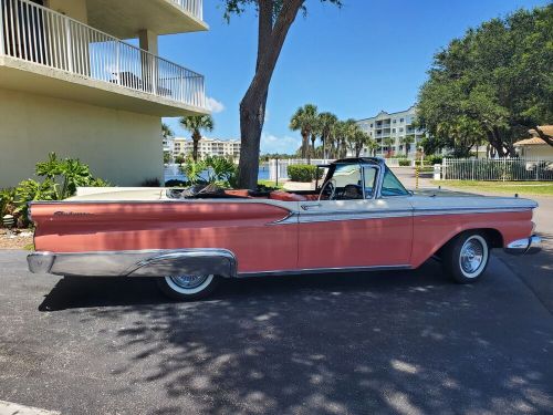 1959 ford galaxie