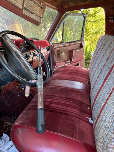 1984 Ford F-250 4x4, US $3,000.00, image 2