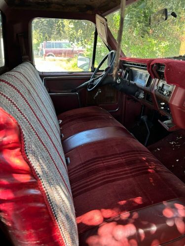 1984 Ford F-250 4x4, US $3,000.00, image 3