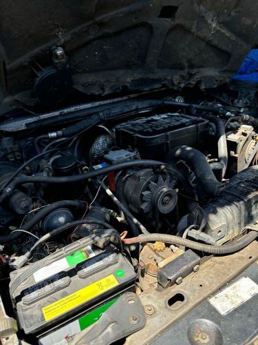 1984 Ford F-250 4x4, US $3,000.00, image 5