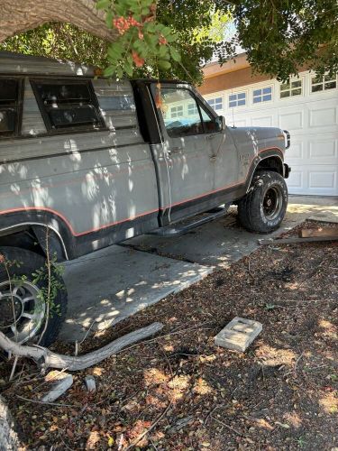 1984 Ford F-250 4x4, US $3,000.00, image 10