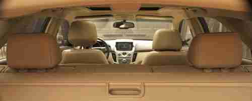 2010 Cadillac 3.6 Sport Wagon (Premium),  Certified Warranty Transferable, image 10