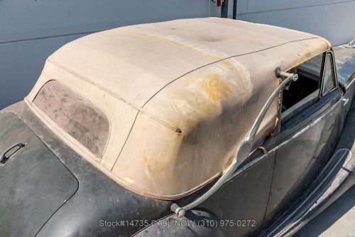1951 Jaguar Mark V 3.5 Drophead Coupe, US $34,750.00, image 4