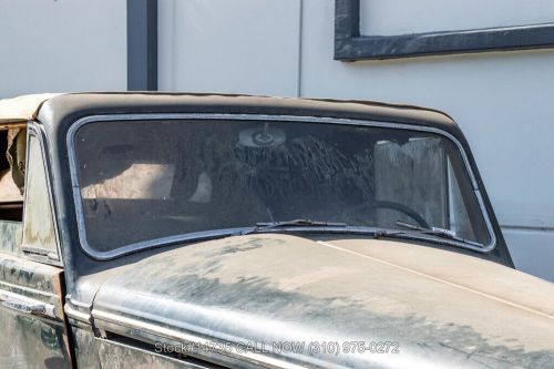 1951 Jaguar Mark V 3.5 Drophead Coupe, US $34,750.00, image 7