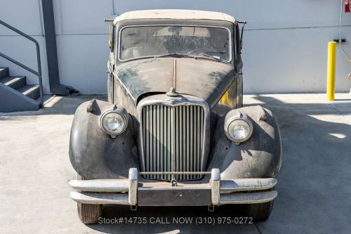 1951 Jaguar Mark V 3.5 Drophead Coupe, US $34,750.00, image 8