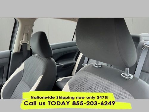 2021 Nissan Versa SV Xtronic CVT, US $11,830.00, image 3