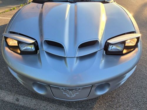 2002 Pontiac Firebird Trans Am 2dr Hatchback, US $24,994.00, image 2