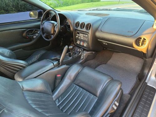 2002 Pontiac Firebird Trans Am 2dr Hatchback, US $24,994.00, image 3