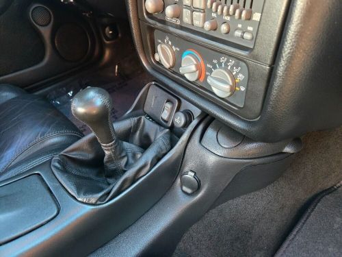 2002 Pontiac Firebird Trans Am 2dr Hatchback, US $24,994.00, image 4