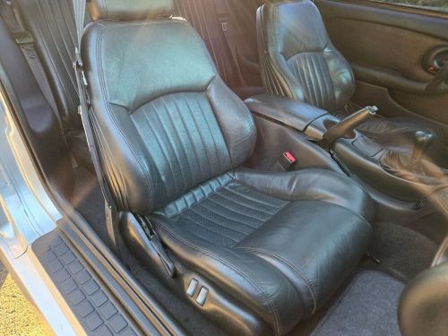 2002 Pontiac Firebird Trans Am 2dr Hatchback, US $24,994.00, image 5