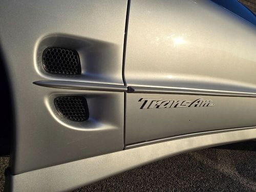 2002 Pontiac Firebird Trans Am 2dr Hatchback, US $24,994.00, image 7