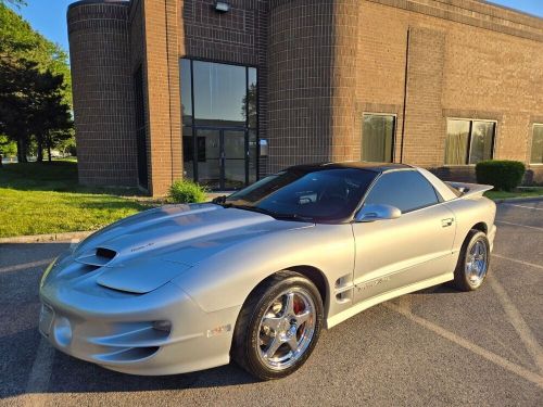 2002 Pontiac Firebird Trans Am 2dr Hatchback, US $24,994.00, image 18