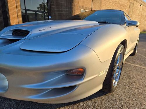 2002 Pontiac Firebird Trans Am 2dr Hatchback, US $24,994.00, image 20