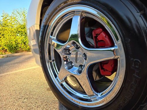 2002 Pontiac Firebird Trans Am 2dr Hatchback, US $24,994.00, image 23