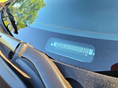 2002 Pontiac Firebird Trans Am 2dr Hatchback, US $24,994.00, image 24