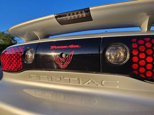 2002 Pontiac Firebird Trans Am 2dr Hatchback, US $24,994.00, image 32