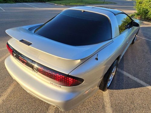 2002 Pontiac Firebird Trans Am 2dr Hatchback, US $24,994.00, image 33