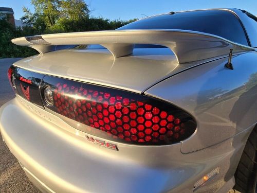 2002 Pontiac Firebird Trans Am 2dr Hatchback, US $24,994.00, image 34