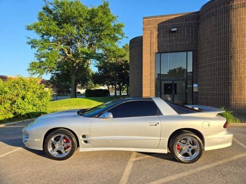 2002 Pontiac Firebird Trans Am 2dr Hatchback, US $24,994.00, image 37