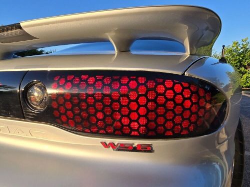 2002 Pontiac Firebird Trans Am 2dr Hatchback, US $24,994.00, image 39