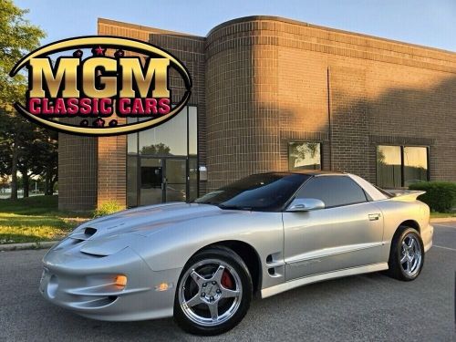 2002 Pontiac Firebird Trans Am 2dr Hatchback, US $24,994.00, image 40