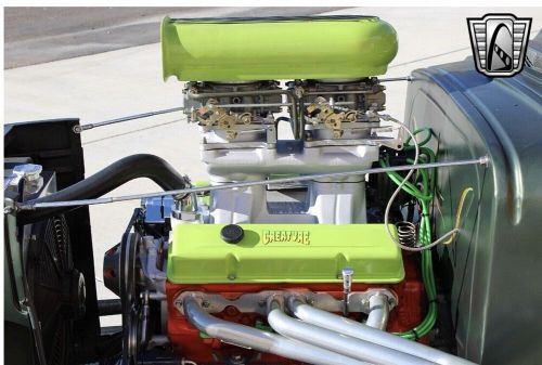 Other Makes Ratrod
