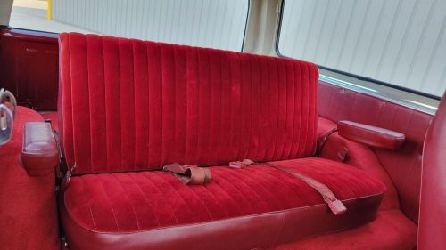 1979 chevrolet blazer