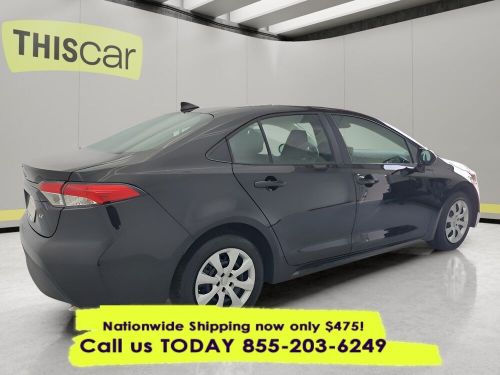 2023 Toyota Corolla LE, US $14,901.60, image 3