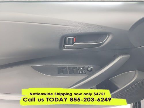 2023 Toyota Corolla LE, US $14,901.60, image 6