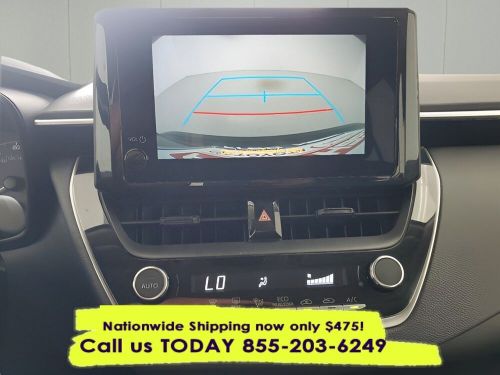 2023 Toyota Corolla LE, US $14,901.60, image 10