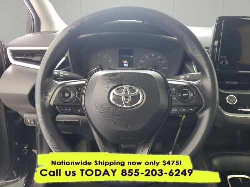 2023 Toyota Corolla LE, US $14,901.60, image 18