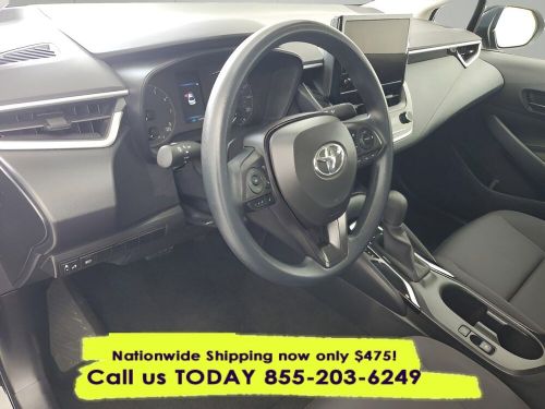 2023 Toyota Corolla LE, US $14,901.60, image 19