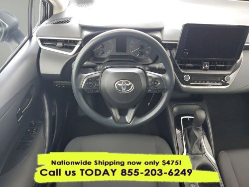 2023 Toyota Corolla LE, US $14,901.60, image 21