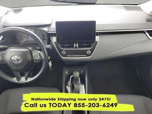 2023 Toyota Corolla LE, US $14,901.60, image 22
