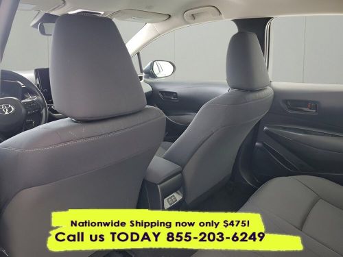 2023 Toyota Corolla LE, US $14,901.60, image 23